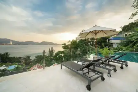 IndoChine Resort & Villas - 182