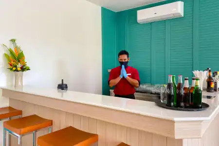 Best Western Phuket Ocean Resort - 36