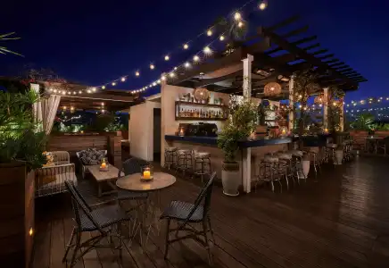 SIXTY Beverly Hills - 26
