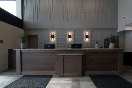 Prestige Kamloops, WorldHotels Crafted - 1