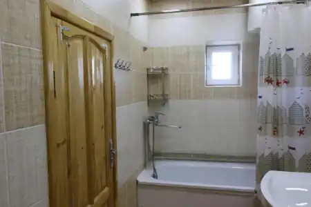 Ethno Guest House Caravan Tamchy - 10