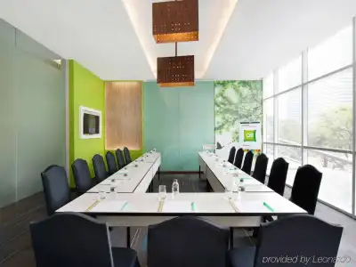 All Seasons Jakarta Thamrin - 18