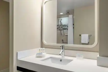 Homewood Suites New York/Midtown Manhattan Times Square - 10