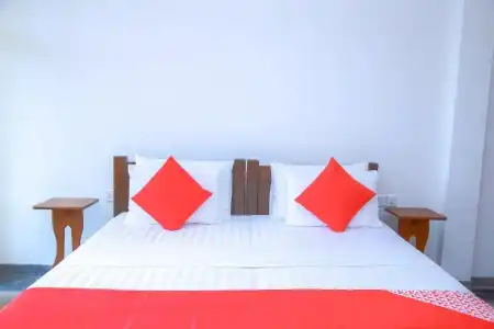 OYO 388 Surf Sea Breeze - 61