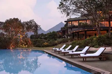 Heritance Kandalama - 10