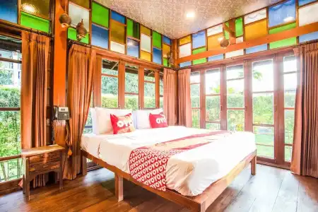 Pludhaya Resort & Spa - 88
