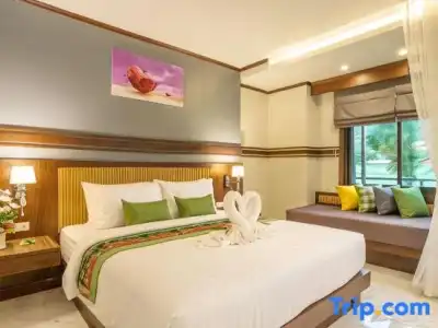 Andaman Breeze Resort - - 28