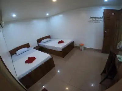 The Bright Lotus Guesthouse - 19