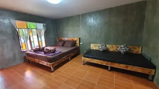 Moonshine Resort Chumphon - 44