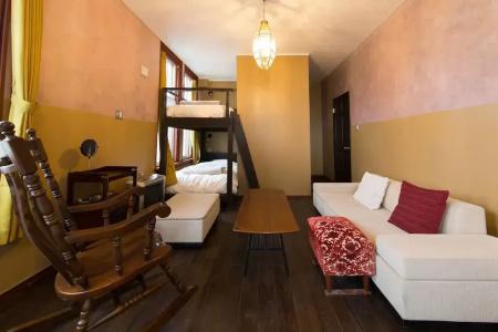 Little Barrel Guest House - 117