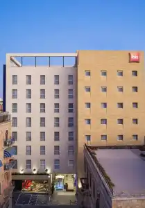 Ibis Jerusalem City Center - 0