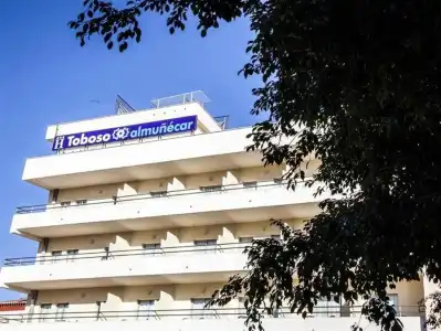 Toboso Almuñécar - 50