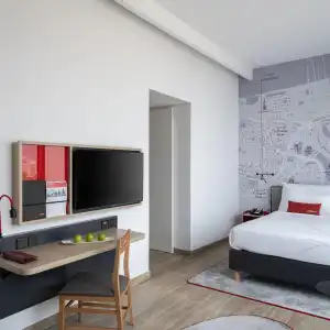 IntercityHotel - 42