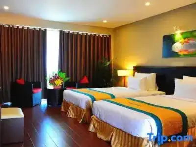 Sandunes Beach Resort & Spa - 42