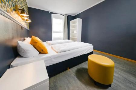 Old Town Hostel - 62