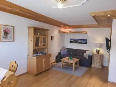 Garni Pension Waldhorn - 15