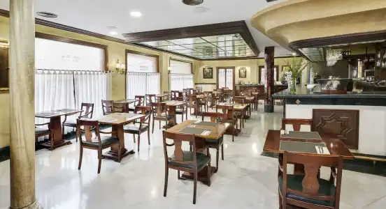 Sercotel Palacio de Los Gamboa - 19