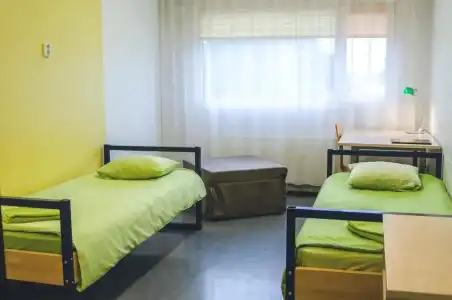 Academic Hostel - 5