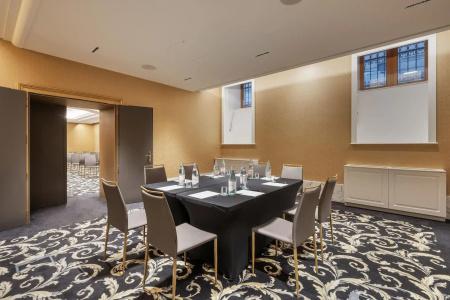 Aurea Ana Palace by Eurostars Company - 21