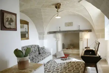 Masseria Montenapoleone - 3