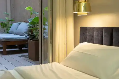 Búho Boutique Rooms - 38