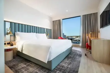 Meliá Barcelona Sarrià - 3