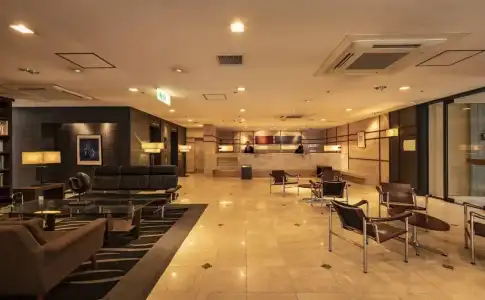 THE KNOT FUKUOKA Tenjin - 17