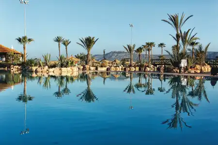 Riu Tikida Dunas - All Inclusive - 30