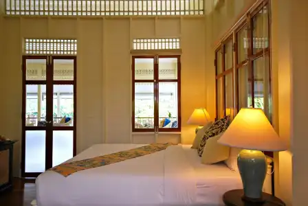Baan Bayan Beachfront - 9