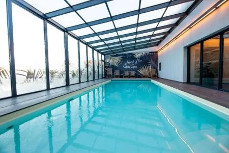 Best Western Eden Spa - 8