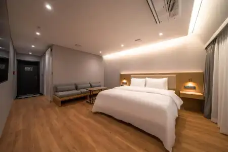 Comfort Inn Yeouido - 25