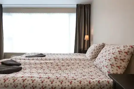 Guesthouse Garun, Skolavellir - 21