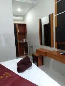 Jepun Segara Guest House - 34