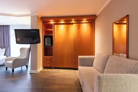 Garner Friedrichshafen by IHG - 74