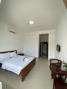 Con Dao Guesthouse - 3