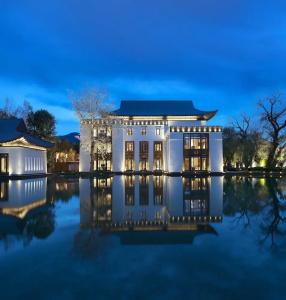 The St. Regis Lhasa Resort - 55