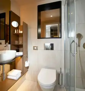 Orea Resort Horal Špindlerův Mlýn - 44