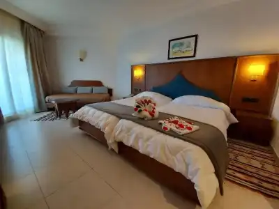 Eden Yasmine Resort & Spa - 55