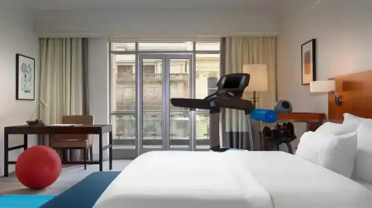 The Westin Melbourne - 51