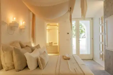 Masseria Borgo Ritella - 36