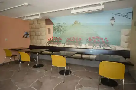 Youth Hostel Montreux - 27