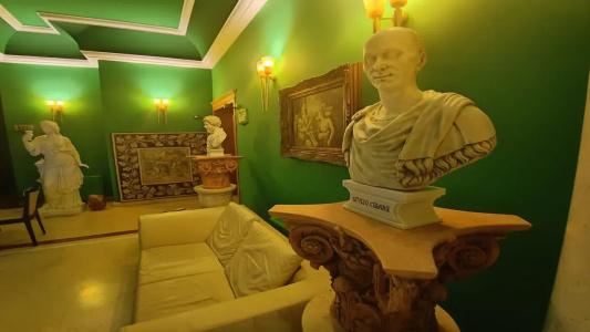 Seccy Boutique Art & Museum - 31