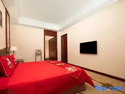 Longqi International - 141