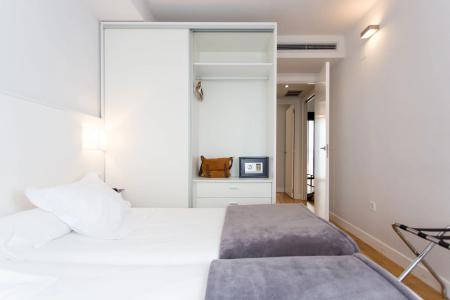 Mon Suites Catedral - 35