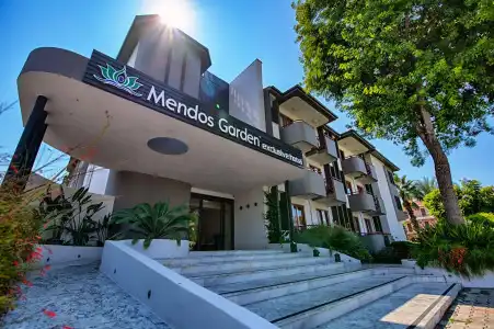 Mendos - 0