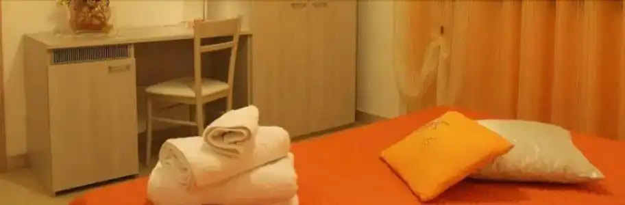 Bed & Breakfast Pietre Preziose - 4