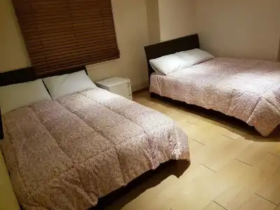 Moon Sun Guesthouse Myeongdong - 1