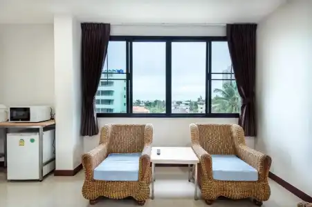 Marrakesh Hua Hin by Huahin Resort Condo - 146