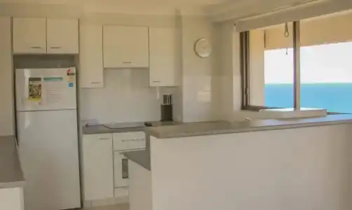 De Ville Apartments - 76