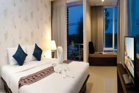 Krabi Riverview - 3